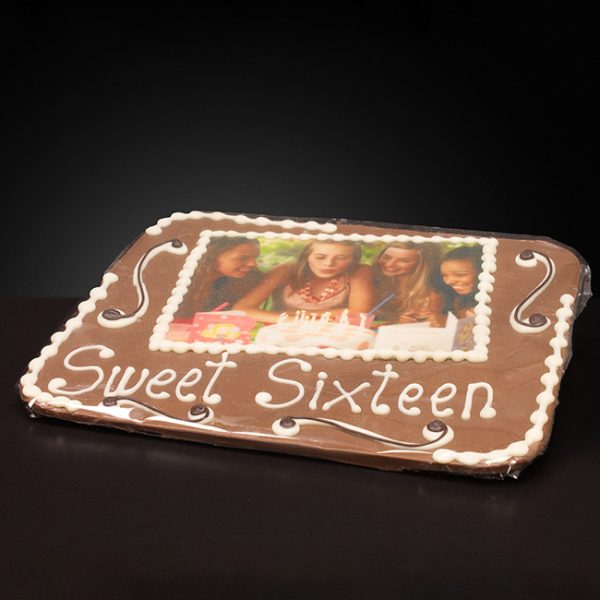 Fotoreep XL "Sweet Sixteen"